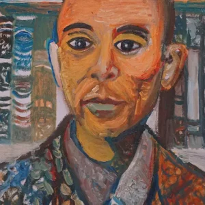 Chester Himes
