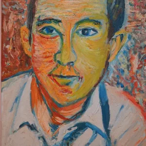 David Goodis