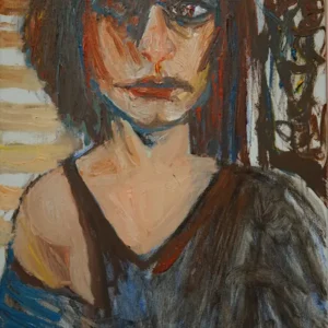 Nina Hagen