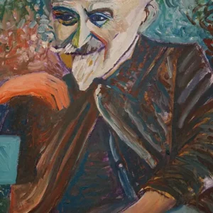 Joris Karl Huysmans