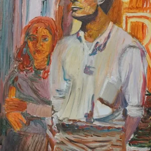 Jack Kerouac