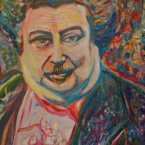Alexandre Dumas