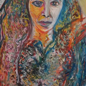 Anaïs Nin