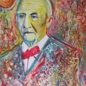 Anton Bruckner