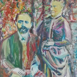 Antonin Dvorak