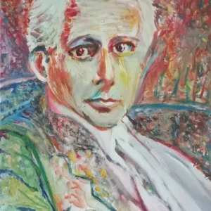 Béla Bartok