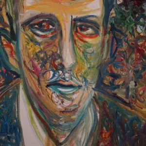 Boris Vian