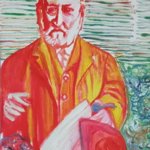 Camille Saint-Saëns