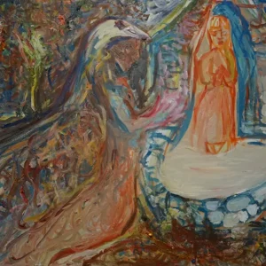 Chapelle à l’enfant