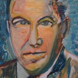 Charles Williams