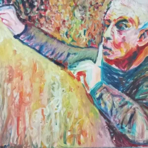 Daniel Barenboim