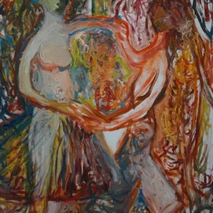 Danse d’automne