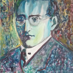 Dmitri Chostakovitch