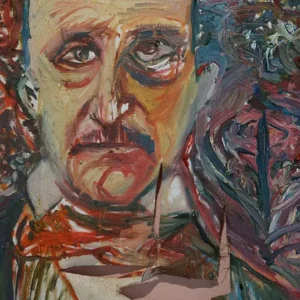 Edgar Allan Poe