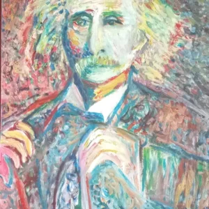 Edvar Grieg