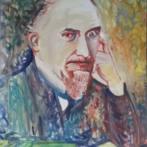 Erik Satie