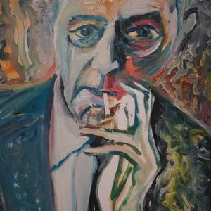 Erskine Caldwell