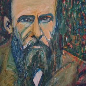 Fédor Dostoïevski