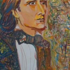 Frantz Liszt