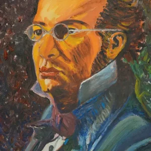Frantz Shubert