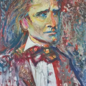 Frantz Liszt