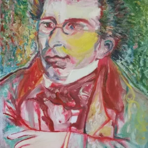 Frantz Shubert