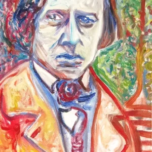 Frédéric Chopin