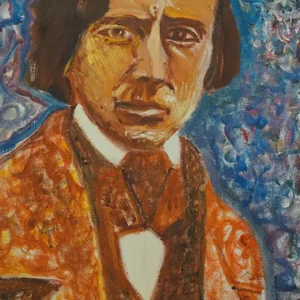Frédéric Chopin