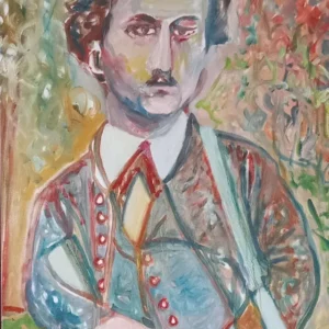 Gabriel Fauré