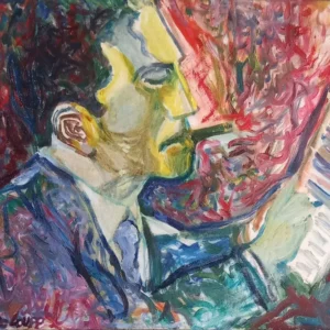 Georges Gershwin
