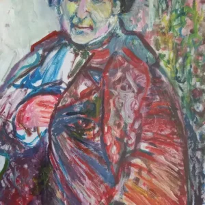 Gioacchino Antonio Rossini