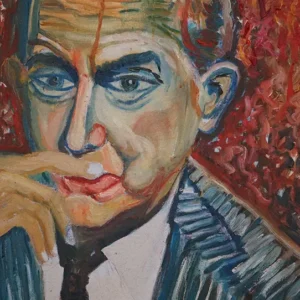 Graham Greene
