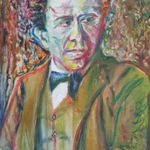 Gustav Mahler