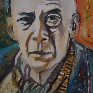 Henry Miller