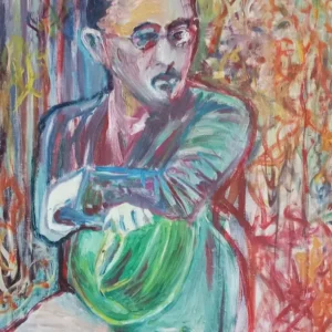 Igor Stravinsky