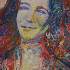 Janis Joplin