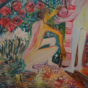 Jardin de Rose