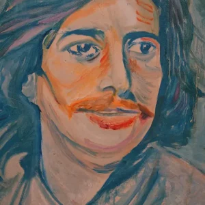 Jean Ferrat (inachevé)