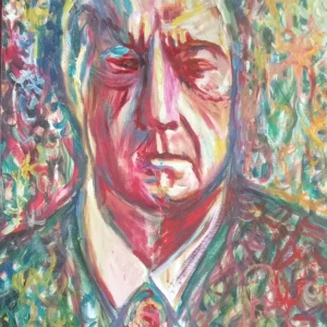 Jean Sibelius