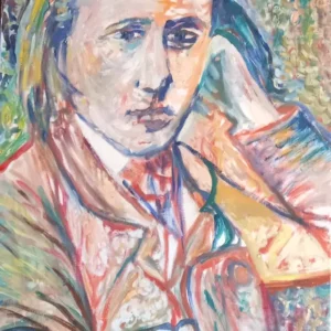 Johannes Brahms