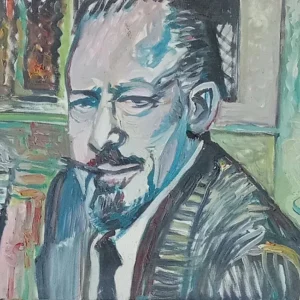 John Steinbeck
