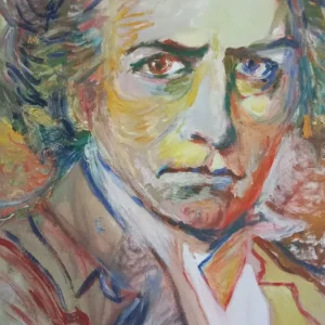 Ludwig Van Beethoven