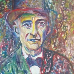 Manuel de Falla