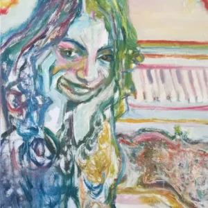 Martha Argerich