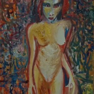 Marylin Manson