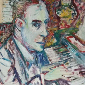 Maurice Ravel