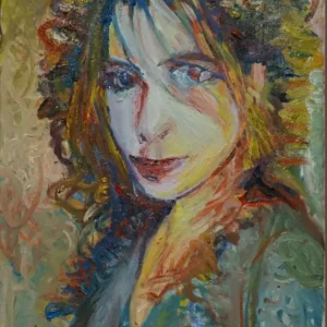 Mylène Farmer