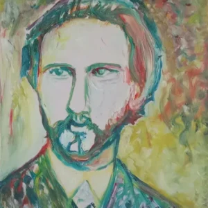 Piotr Illitch Tchaikovski