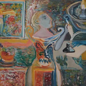 La quête de l'inspiration