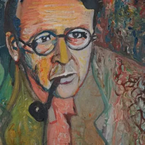 Raymond Chandler